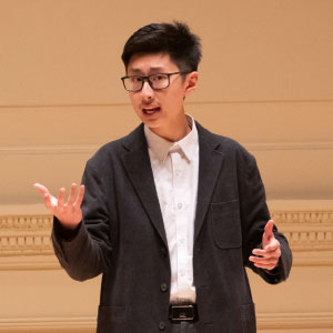 Henry Liu Henry Liu